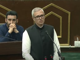 मैं कैसे माफी मांगूं, मेरे पास शब्द नहीं... पहलगाम हमले पर कश्मीर विधानसभा में भावुक हुए CM अब्दुल्ला मैं कैसे माफी मांगूं, मेरे पास शब्द नहीं... पहलगाम हमले पर कश्मीर विधानसभा में भावुक हुए CM अब्दुल्ला