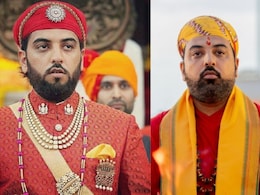 Rajasthan: लक्ष्यराज सिंह मेवाड़ का राजतिलक कल, गद्दी महोत्सव में जुटेंगे देशभर के गणमान्य लोग Rajasthan: लक्ष्यराज सिंह मेवाड़ का राजतिलक कल, गद्दी महोत्सव में जुटेंगे देशभर के गणमान्य लोग