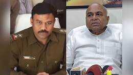 Bhind News: पूर्व नेता प्रतिपक्ष गोविंद सिंह ने लहार टीआई के खिलाफ खोला मोर्चा, लगाए ये गंभीर आरोप