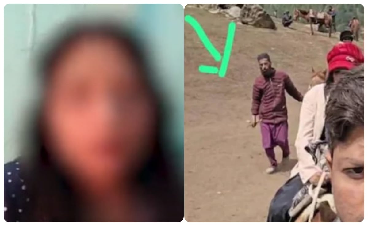 Latest and Breaking News on NDTV Latest and Breaking News on NDTV