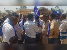 अंबेडकर जयंती पर राजस्थान के टोंक में बाबा साहेब की प्रतिमा खंडित, आरोपी गिरफ्तार अंबेडकर जयंती पर राजस्थान के टोंक में बाबा साहेब की प्रतिमा खंडित, आरोपी गिरफ्तार
