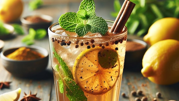 Latest and Breaking News on NDTV