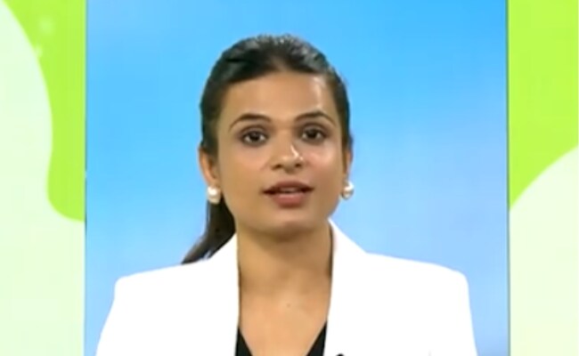 Latest and Breaking News on NDTV Latest and Breaking News on NDTV