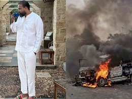 'अच्छी चाय'... बंगाल हिंसा के बीच TMC सांसद यूसुफ पठान के पोस्ट पर मचा बवाल, हो गए ट्रोल