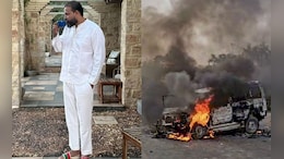 Yusuf Pathan's "Good Chai" Post Slammed As Bengal Simmers After Violence