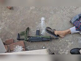 लव मैरिज के 1 महीने बाद कांग्रेस विधायक के PSO ने ली अपनी जान, सर्विस रिवॉल्वर से खुद को मारी गोली लव मैरिज के 1 महीने बाद कांग्रेस विधायक के PSO ने ली अपनी जान, सर्विस रिवॉल्वर से खुद को मारी गोली