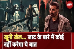 Sunny Deol और Randeep Hooda की Jaat के बारे में कोई नहीं बताएगा ये बात Sunny Deol और Randeep Hooda की Jaat के बारे में कोई नहीं बताएगा ये बात