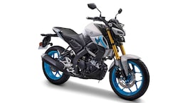 2025 Yamaha MT-15 Launched- But There's A Catch