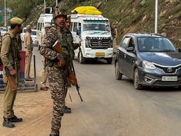 जम्मू-आतंकी हमला: पहलगाम आतंकी हमले में कर्नाटक के दो लोगों की मौत जम्मू-आतंकी हमला: पहलगाम आतंकी हमले में कर्नाटक के दो लोगों की मौत