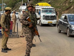 Rs 25 Lakh For Soldiers Killed In Action: Jammu And Kashmir Revises Compensation Norms