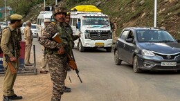 Rs 25 Lakh For Soldiers Killed In Action: Jammu And Kashmir Revises Compensation Norms