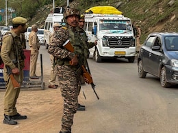 Rs 25 Lakh For Soldiers Killed In Action: Jammu And Kashmir Revises Compensation Norms