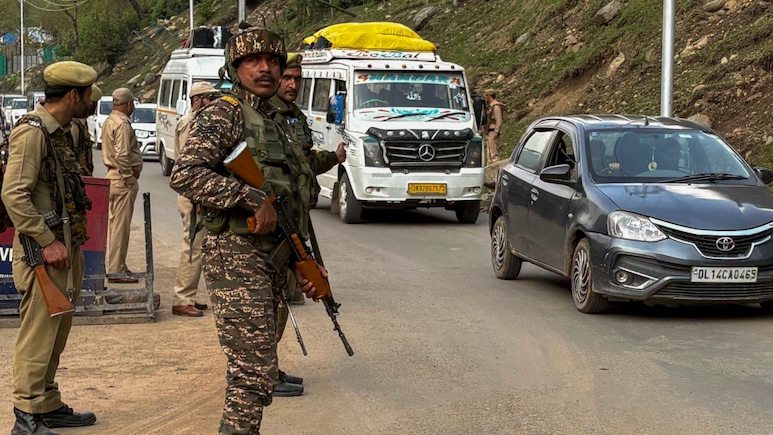 Rs 25 Lakh For Soldiers Killed In Action: Jammu And Kashmir Revises Compensation Norms