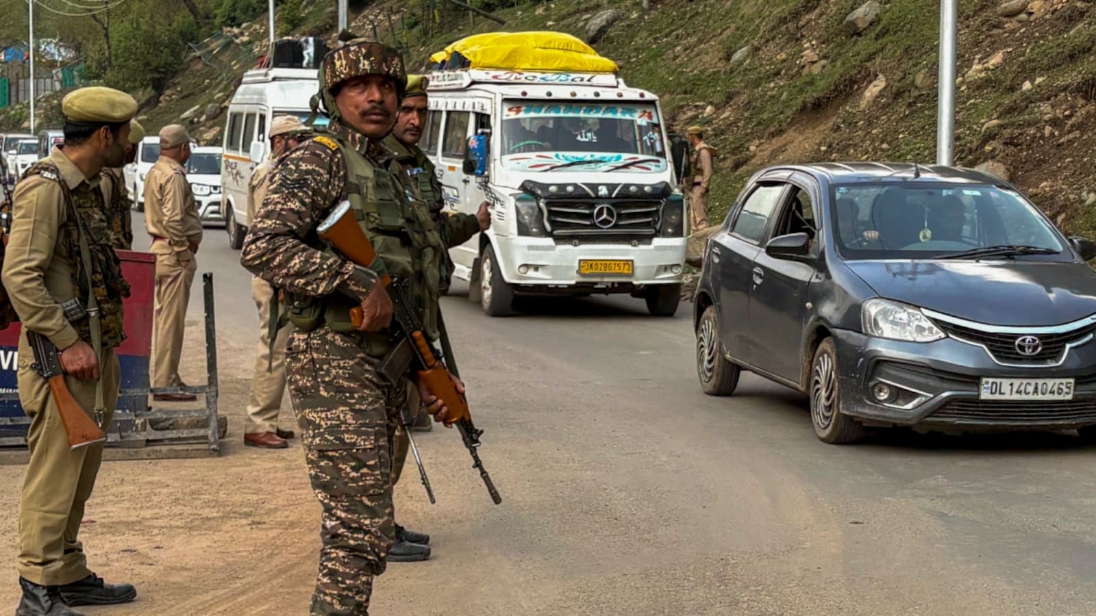 Rs 25 Lakh For Soldiers Killed In Action: Jammu And Kashmir Revises Compensation Norms