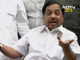 Narayan Rane News:  'लोक कोंबडीवाला असा उल्लेख करतात पण', नारायण राणे असं का बोलले?