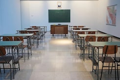 Delhi Government's Big Step To Regulate School Fees Amid Complaints Delhi Government's Big Step To Regulate School Fees Amid Complaints