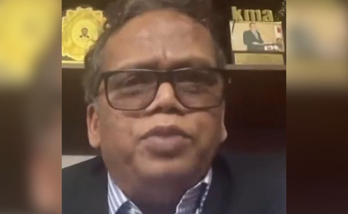 New Delhi Бивш висш служител на Националната агенция за разследване