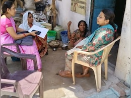 Child Marriage : बचपन को शादी की बेड़ियों में जकड़ने की नानी कर रही थी तैयारी, तभी पहुंच गई लाडो की टीम, फिर...