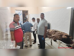 मरवाही में भालुओं का आतंक: तीन महिलाओं पर हमला, एक गंभीर हालत में जिला अस्पताल रेफर