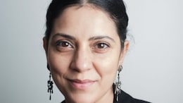 Indian Journalist Mitali Mukherjee Named Director Of Reuters Institute