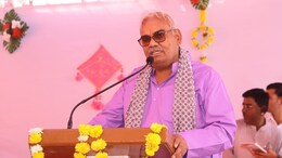 'वक्फ बोर्ड ने 25000 मंदिरों पर कर रखा है दावा', वक्फ कानून को लेकर मदन दिलावर का बड़ा बयान