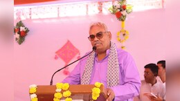 राजस्थान में 25000 थर्ड ग्रेड टीचर्स का जल्द होगा प्रमोशन, भजनलाल सरकार ने कोर्ट से मांगी अनुमति