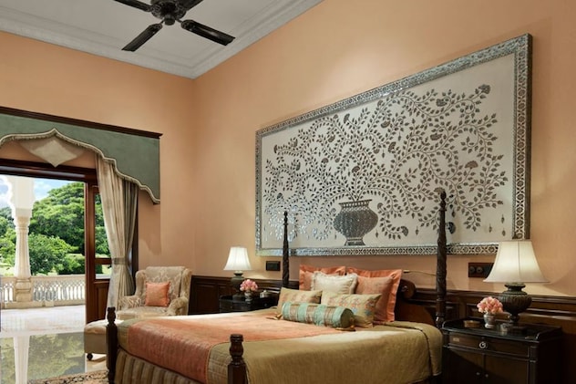 Grand Presidential Suits , Rambhagh Palace Grand Presidential Suits , Rambhagh Palace