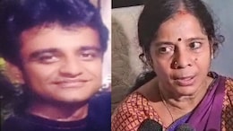 "Kept Shooting Till They Fell": Mother-In-Law Of Man Killed In Pahalgam Attack