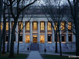 Sharp Escalation In Trump vs Harvard, Lawsuit Flags Serious Violations