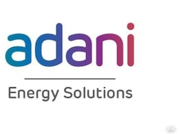 Adani Energy Solutions Records Q1 Profit At Rs 539 Crore Adani Energy Solutions Records Q1 Profit At Rs 539 Crore