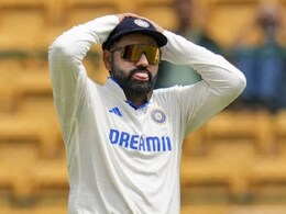 Rohit Sharma Finally Reveals Story Behind Famous 'Garden Mein Nahi Ghoomna' Dialogue