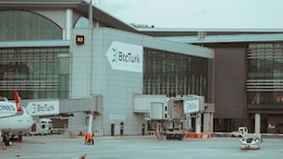 Rs 500 For A Banana: Istanbul Airport Named World's Most Expensive By Travellers