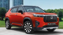 Honda April Discounts: Up To Rs 76,000 Off On Elevate, City, And Amaze