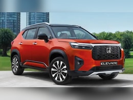 Honda April Discounts: Up To Rs 76,000 Off On Elevate, City, And Amaze