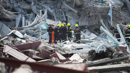 Top Headlines Of The Day: April 1, 2025