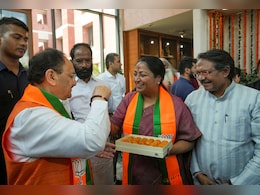 BJP का 46वां स्थापना दिवस: दिल्ली में भव्य समारोह का आयोजन, जुटे मंत्री सांसद BJP का 46वां स्थापना दिवस: दिल्ली में भव्य समारोह का आयोजन, जुटे मंत्री सांसद