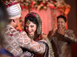 Wedding News: नवरदेव मंडपात उभा, इतक्यात नवरीच्या मृत्यूची बातमी, समोर आलं हादरवणारे सत्य अन्...