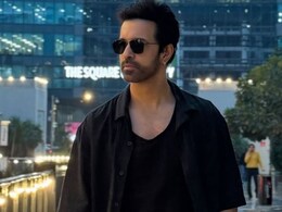 Aamir Ali Recalls When He Was Sexually Harassed At 14: "I Was Being Touched In Train" Aamir Ali Recalls When He Was Sexually Harassed At 14: "I Was Being Touched In Train"