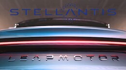 Stellantis Announces Entry Of Leapmotor EV-Maker In Indian Market - Deets