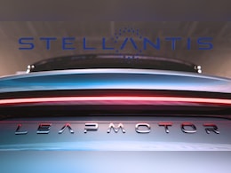Stellantis Announces Entry Of Leapmotor EV-Maker In Indian Market - Deets Stellantis Announces Entry Of Leapmotor EV-Maker In Indian Market - Deets