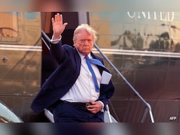 Trump To Sign Order Granting Some Auto Tariff Relief: White House