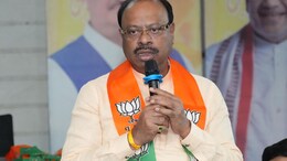 Political News : सुधाकर बडगुजर यांचा भाजप प्रवेश होणार की नाही? बावनकुळेंच्या वक्तव्याने संभ्रम वाढला