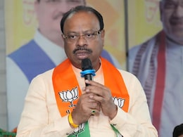 Political News : सुधाकर बडगुजर यांचा भाजप प्रवेश होणार की नाही? बावनकुळेंच्या वक्तव्याने संभ्रम वाढला Political News : सुधाकर बडगुजर यांचा भाजप प्रवेश होणार की नाही? बावनकुळेंच्या वक्तव्याने संभ्रम वाढला