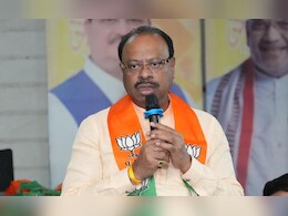 काँग्रेसचे कार्यकर्ते फोडा आपला पक्ष वाढवा- चंद्रशेखर बावनकुळे