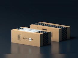 Amazon's Plan To Show Tariff Costs A 'Hostile, Political Act': White House Amazon's Plan To Show Tariff Costs A 'Hostile, Political Act': White House