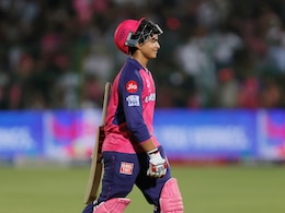 'Fake' Vaibhav Suryavanshi Responds To Sachin Tendulkar's Praise, Unaware Fans Stumped 'Fake' Vaibhav Suryavanshi Responds To Sachin Tendulkar's Praise, Unaware Fans Stumped