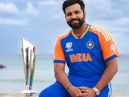 "Forever Grateful": Rohit Sharma's Emotional Social Media Message Goes Viral "Forever Grateful": Rohit Sharma's Emotional Social Media Message Goes Viral