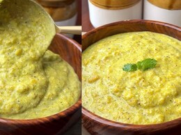 Pahadi Kaddu Raita: A Summer Favourite You'll Want To Make Again And Again Pahadi Kaddu Raita: A Summer Favourite You'll Want To Make Again And Again