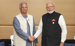 Yunus Praises Bangladesh's Trade Deal With US, Compares It To India