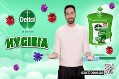 Join The Movement For A Healthier Planet With Ayushmann Khurrana Join The Movement For A Healthier Planet With Ayushmann Khurrana